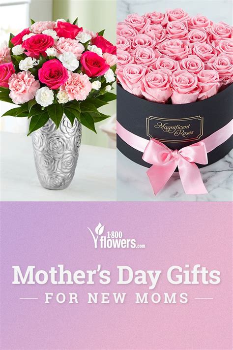From may 8 to may 9 jamba has free delivery on any orders placed on the jamba app or website and a free new breakfast item on orders over $18. Mother's Day Gifts for New Moms | Mothers day flower ...