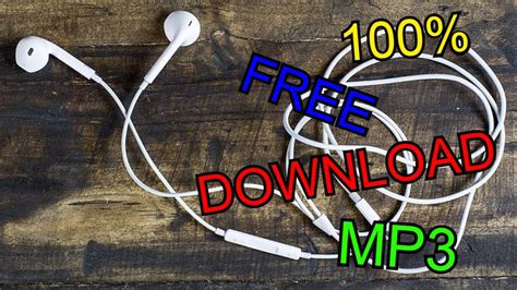 100 Free Download Songsmp3 Or Tracks Youtube