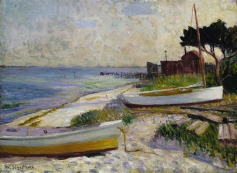 Choose your favorite beach scene designs and purchase them as wall art, home decor, phone cases, tote bags, and more! Beach Scene | Smithsonian American Art Museum
