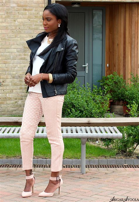 How To Wear Pastel Pink Fashion And Personal Stylist London