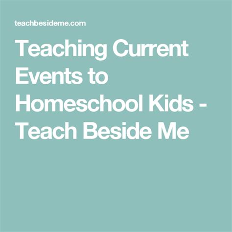 Current Events For Kids Websites And Teaching Ideas Current Events