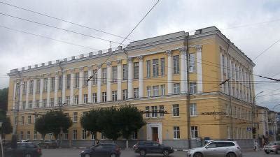 Здание Рязанского института культуры должно быть отремонтировано до ...