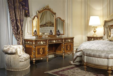 Check spelling or type a new query. Classic bedroom in walnut Louis XVI style | French ...
