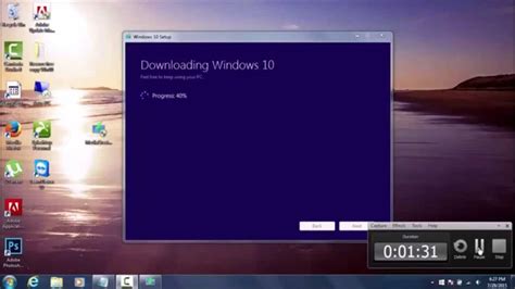 Download driver asus x552c windows 7. How To Upgrade Windows 7 To Windows 10 (MediaCreationTool) - YouTube