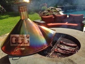 Maybe you would like to learn more about one of these? CBD's Lesko Vented Fire Pit Cover Page