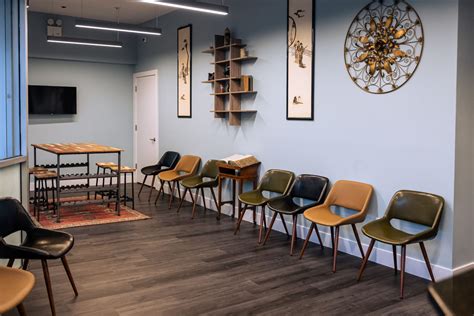 Rego Park - The Dermatology Specialists