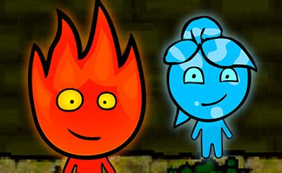 Juegos friv fuego y agua. Juegos de Fuego y Agua, juega online gratis en IsladeJuegos.