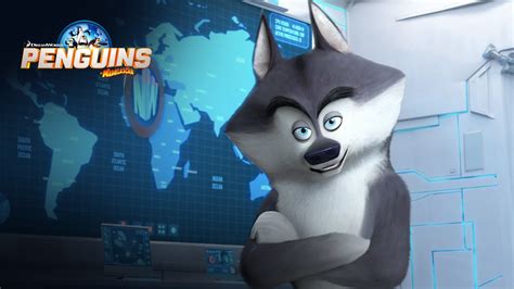 penguins of madagascar meet the 1920×1080 wolf agent classifed and north wind