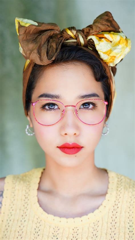 32 Eyeglasses Trends For Women 2020 ⋆
