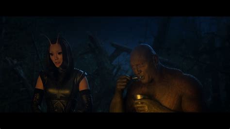 Best Of Guardians Of The Galaxy 2 Mantis Scene Positive Quotes