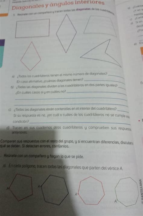 Planeacion matematicas tercer grado telesecundaria. Paco El Chato 2 De Secundaria / Segundo De Secundaria Libros De Texto De La Sep Contestados ...