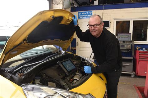 Mot Rules Change Reader Reaction To Proposed Changes To Mot Rules