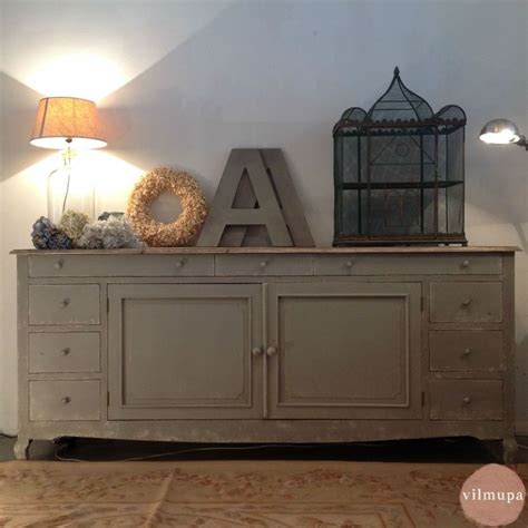 Si recibe un aparador de comedor incorrecto o roto, amazon obligará al vendedor a devolverle a ud su dinero. vilmupa-Ideas para decorar un aparador