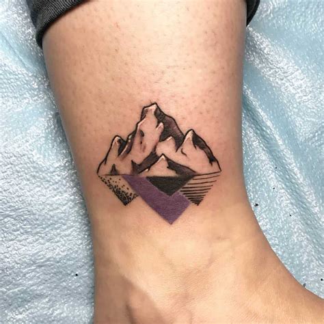 Maybe you would like to learn more about one of these? 108 Mountain Tattoo Designs That Will Take You to the ...