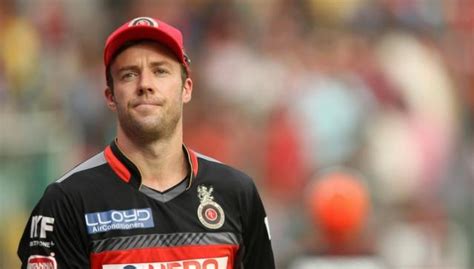 Proudly south african cricket player. AB de Villiers believes RCB can still qualify for IPL play ...