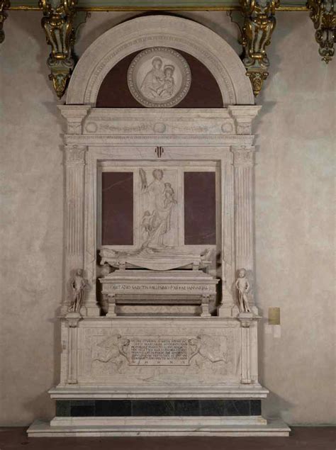 Badia Fiorentina Restaurato Il Monumento Al Marchese Ugo Di Toscana Di