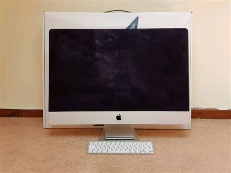 Apple Imac 27 Inch Late 2013 I5 1tb 16gb Ram 32 Ghz Gt 755m 1gb