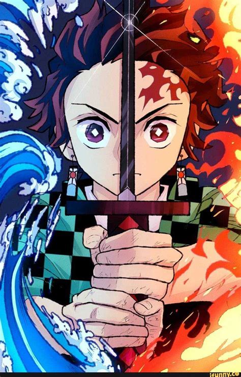 82 Ideas De Tanjiro En 2021 Anime Arte De Anime Personajes De Anime