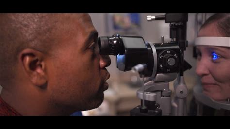 Duke Ophthalmic Technician Program - YouTube