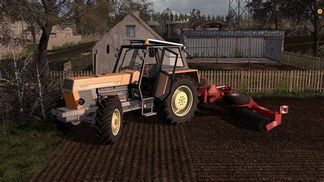 Polskie Pola V2 0 Fs17 Farming Simulator 17 Mod Fs 2017 Mod