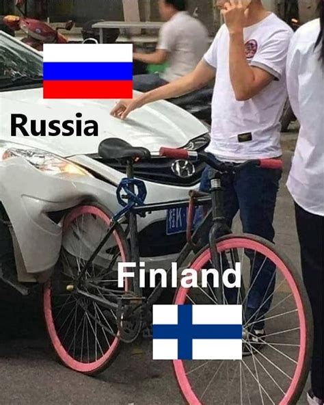 50 ‘finland Memes That Might Inspire You To Live In The Happiest