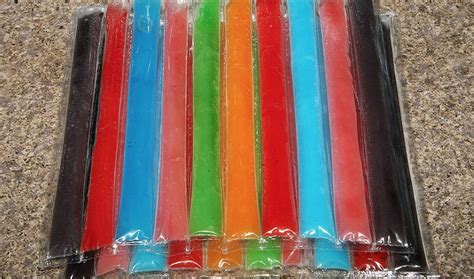 To make dry ice, carbon dioxide gas is first cooled and pressurized to turn it into a dry ice's bitter chill keeps perishables cold for longer, but also makes it more dangerous than regular ice. Freeze pops vs. Otter Pops vs. Fla-Vor-Ice debate heats up ...