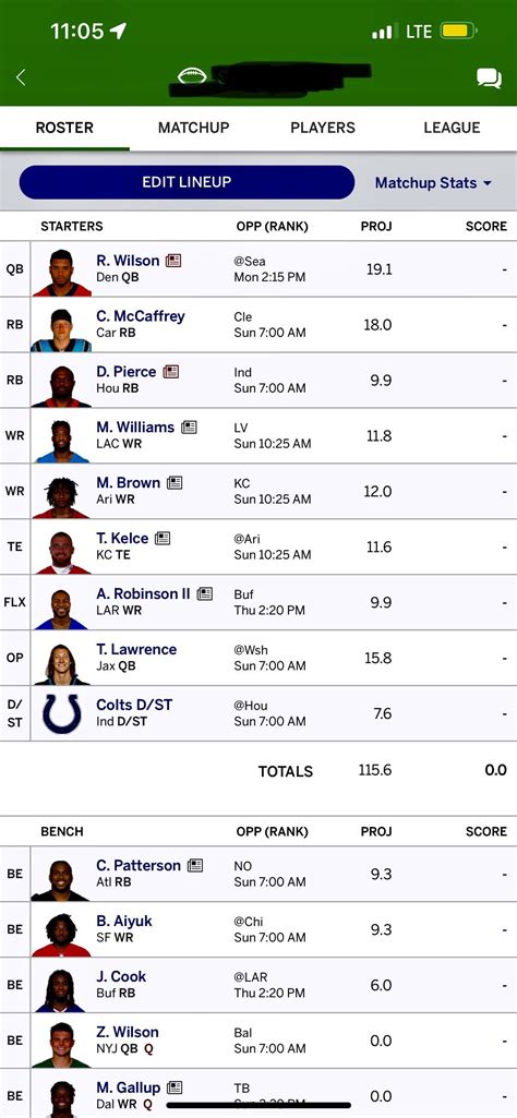 12 Team Superflex Half PPR : r/fantasyfootballadvice