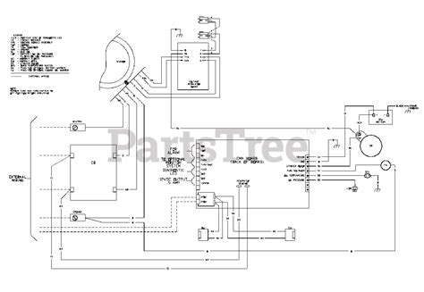 Briggs And Stratton 20kw Generator Wiring Diagram Wiring Diagram And