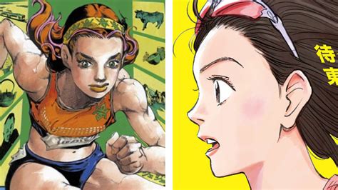 Hirohiko araki (荒木 飛呂彦, araki hirohiko, born june 7, 1960) is a japanese manga artist. Creadores de Monster y JoJo's diseñarán carteles de los ...