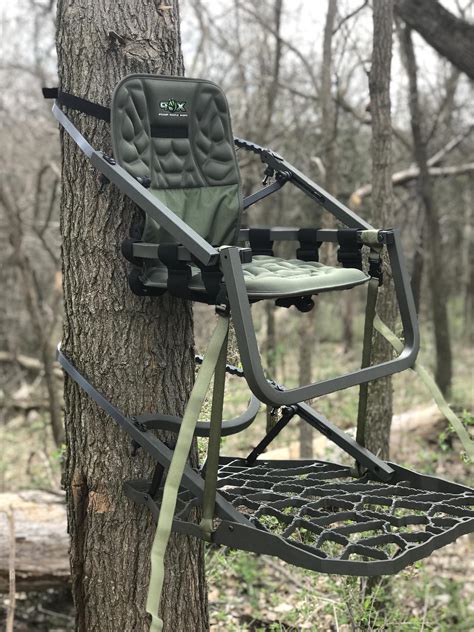 Climbing Tree Stand For Sale Only 3 Left At 65