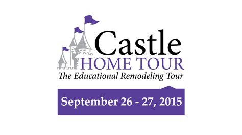 2015 Castle Educational Home Tour Overview Youtube