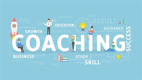 Create a coaching culture - AoC