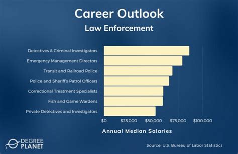 10 Best Online Bachelors In Law Enforcement Degrees 2023 Guide