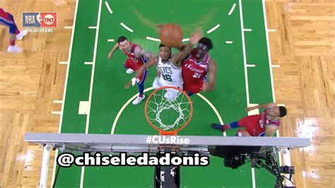 Clearly the franchise's fortunes turned over the. NBA Playoff Round 2 Game 1 Game Highlight Commentary 4/30 ...