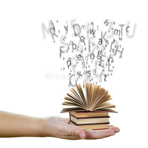Education And Knowledge Concept Stock Photo Image Of Books Education