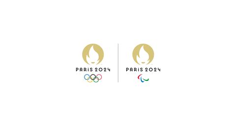 The first edition of the modern olympic games was staged in athens, greece, in 1896, while the first winter edition was held in chamonix, france, in 1924. Paris 2024 unveil new logo — Digital Spy