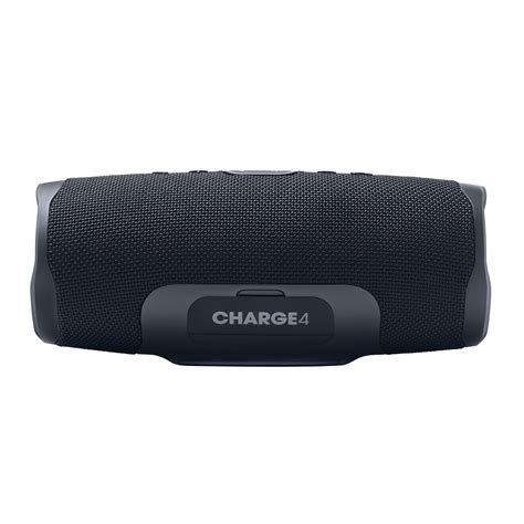 The biggest difference is only useful to 0.1% of people. JBL Charge 4 | Portable Bluetooth speaker