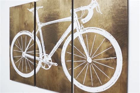Come check out our giant selection & find yours today. Road Bike / Street Bike Wall Art / Bicycle Screen Print