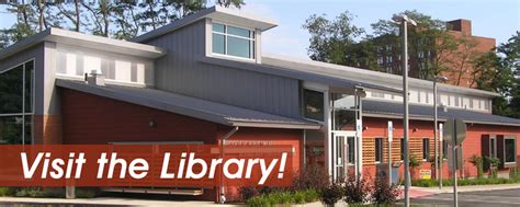 Ways To Love Your Library Bridgeville Public Library