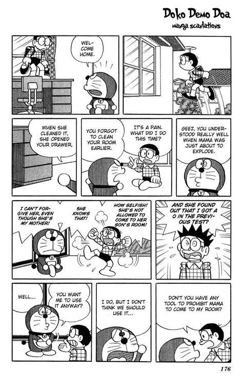 Doraemon Plus Chapter 21 Mangapill