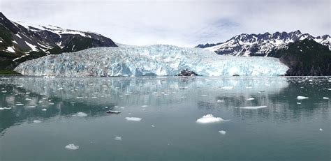 Alaska Ice Glacier · Free Photo On Pixabay