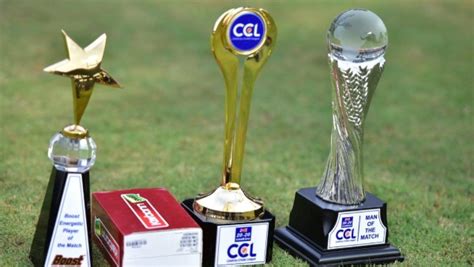 Celebrity Cricket League Winners List Ccl All Time Champions And