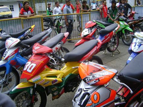 Gambar terkait dengan bebek modifikasi grasstrack. Apa Itu Underbone Road race ??? - BerjiwaBalap