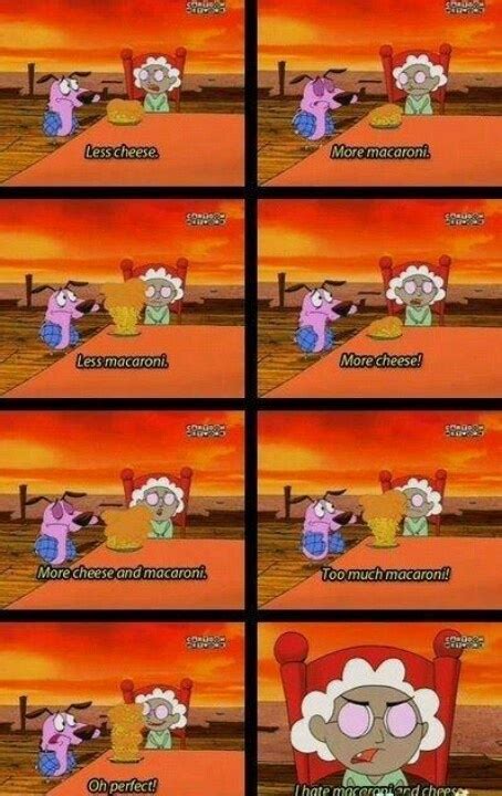 Memedroid Images Tagged As Courage The Cowardly Dog Page 1