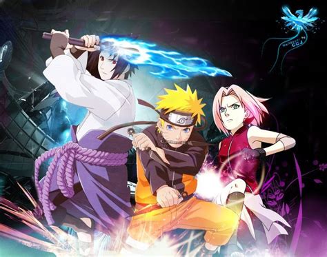 Anime Heaven Naruto Shippuden Nova Saga Bleach Novos Fillers