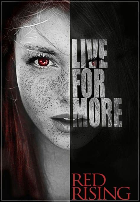 It's in the works and movie adaptations take time have been brown's (paraphrased) default answers up until recently. 526 best Red Rising images on Pinterest | Red rising ...
