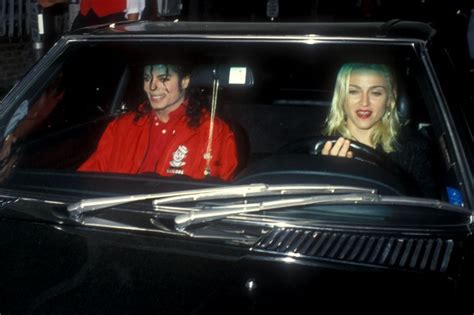 Prince with sheena easton the arms of orion. Madonna Tributes "Wonderful And Glorious" Michael Jackson ...