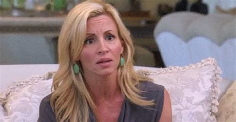 camille grammer wants to know who s the liar kyle or brandi