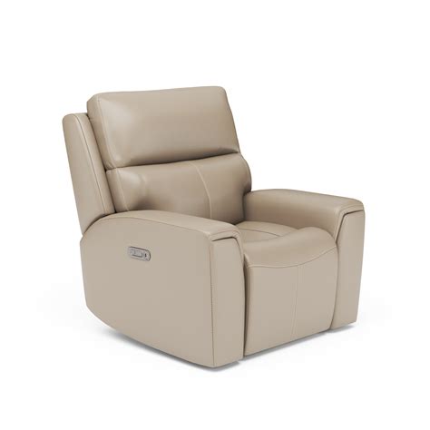 Jarvis Power Recliner With Power Headrests 1828 50ph By Flexsteel