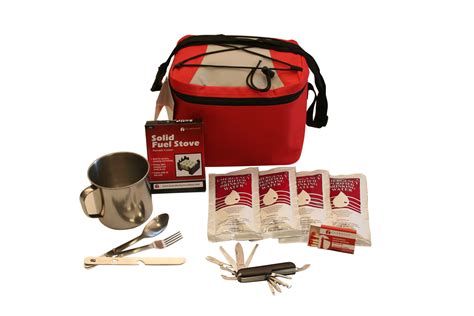 Find great deals on ebay for emergency food kits. Emergency Food Preparation Kit | Off Grid Survival Gear ...
